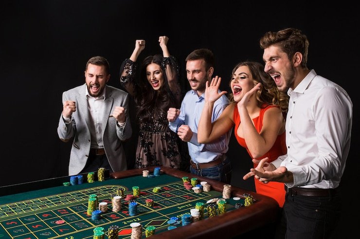 9e club Parlay Lintas Acara