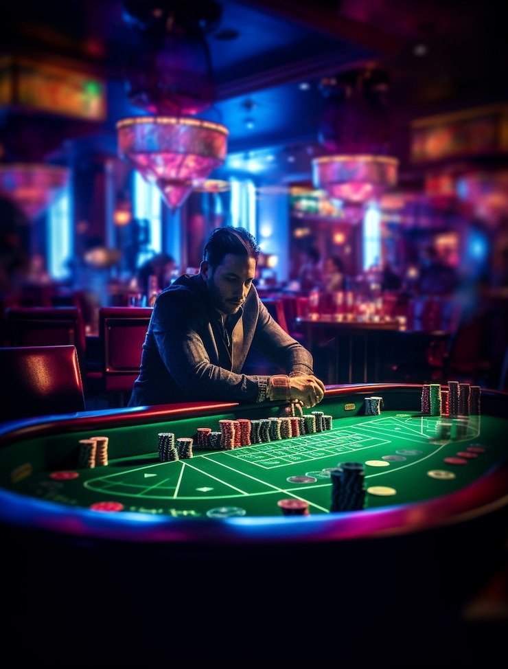 9e club Baccarat Premium
