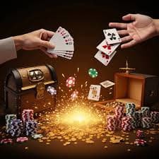 9e club Apa Yang Kami Sediakan Untuk Leprechaun Riches